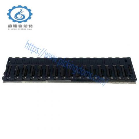 GE FANUC IC695CHS016G - High Performance Compact Safety Module, 200 Characters or Less