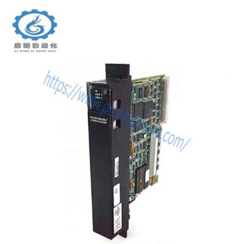 GE Fanuc IC697PCM711 | 90-70 Series - Programmable Logic Controller Modules