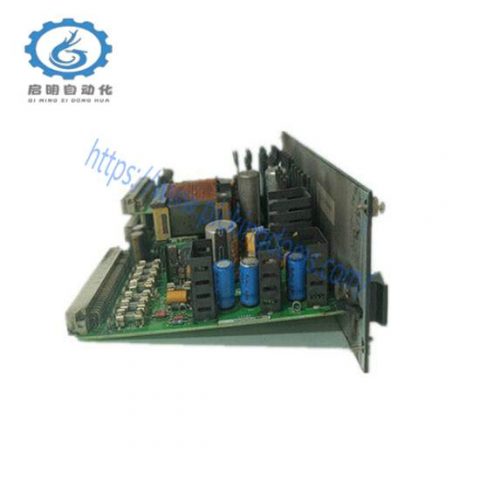GE Fanuc IS200EPSMG2A/IS200EPSMG2ADC Power Supply Module - High Performance for Industrial Control Systems