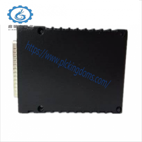 GE FANUC IS220PPROH1A - Industrial Control Turbine-Specific I/O Module