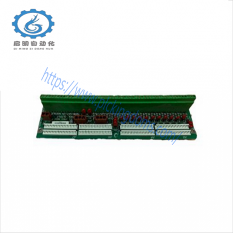 GE Fanuc UR8CH Universal Relay Multilin CT/VT Module