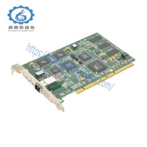 GE Fanuc /VMIC VMICPCI 17325 151 - High Performance Programmable Logic Controller