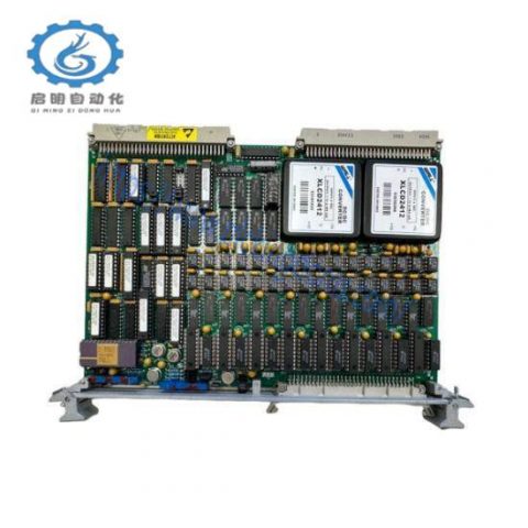 GE Fanuc/ VMIVME-4132 Analog Output Board - Industrial Automation Module, Optimized for Precision Control