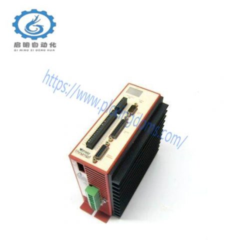 GE Fanuc WHEDCO IMJ-313E-X-D IC800SSI104RS1 Programmable Logic Controller Module