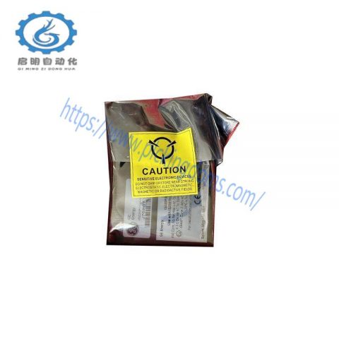 GE H200I Industrial Control Module