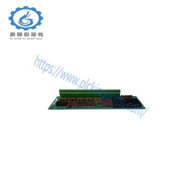 GE H200I Industrial Control Module