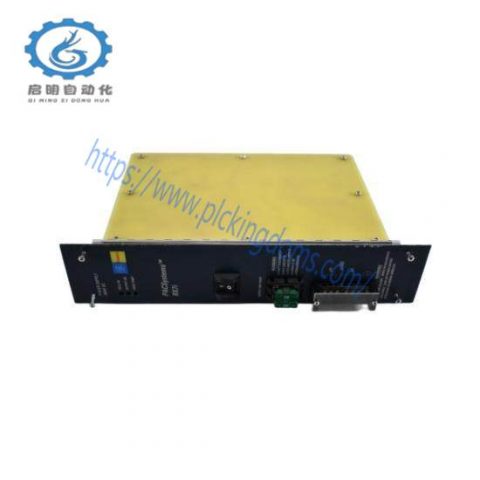 GE IC200CHS001 Base for Industrial Automation