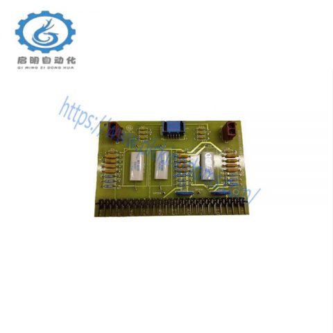 GE IC3600SIXK1C1C - Advanced Extender Board for Industrial Control Systems