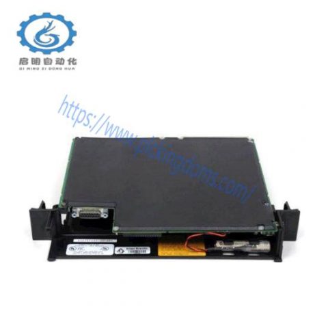 GE IC600CB524M Communications Control Module for Industrial Automation Systems