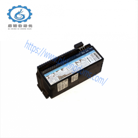 GE IC660BBD025 DC 32 Circuit Discrete Input and Output Module