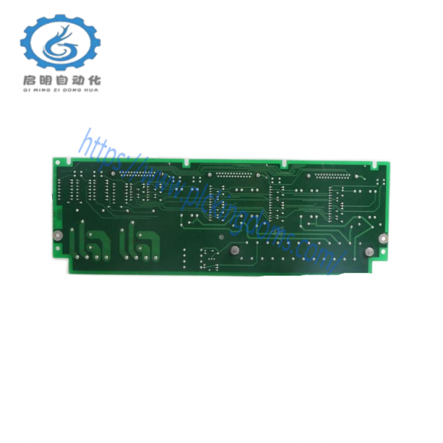 GE IC660ELB912G Genius I/O Daughterboard