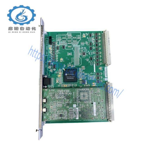 GE IC670MDL240J Input Module for Industrial Control Systems