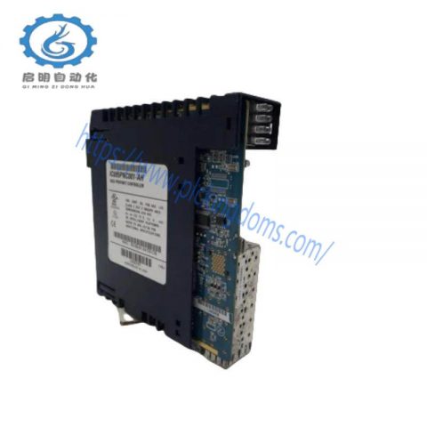 GE IC693APU300K - Extended Product Type: PLC, Industrial Automation Module