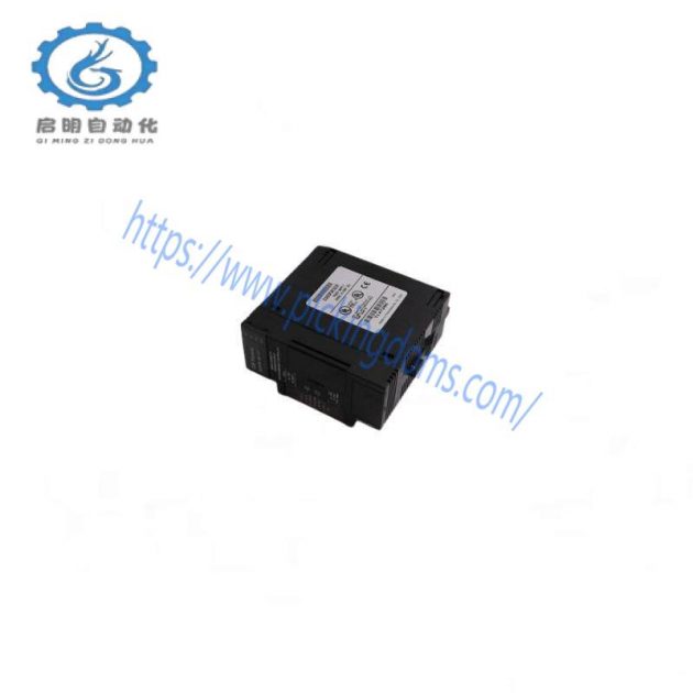 GE IC693APU300K - Extended Product Type: PLC, Industrial Automation Module
