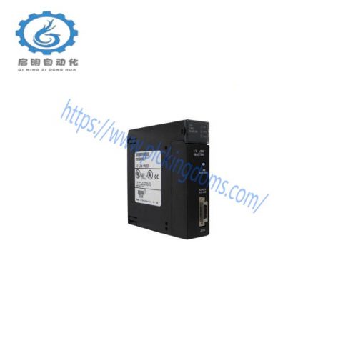 GE IC693BEM321 I/O LINK Master Module: Advanced Control Solution for Industrial Automation