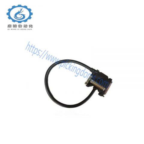 GE IC693CBL305B Cable for Industrial Control Applications