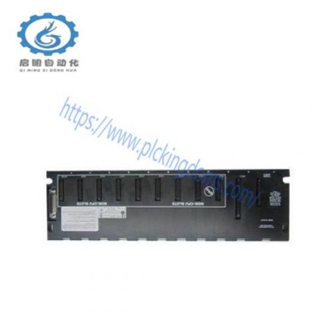 GE IC693CPU313LT Series 90-30 Controllers - High Performance Control Core