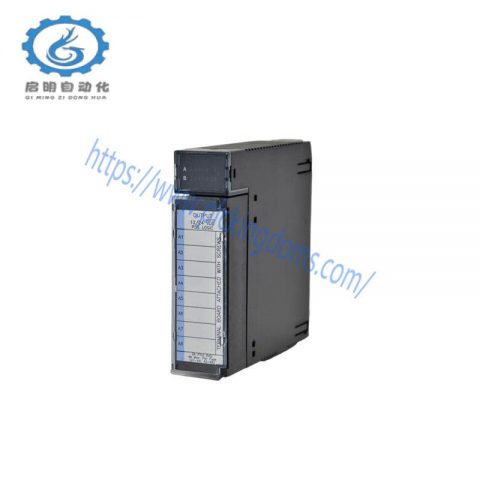GE IC693MDL730 Output Module: Advanced Control for Industrial Automation