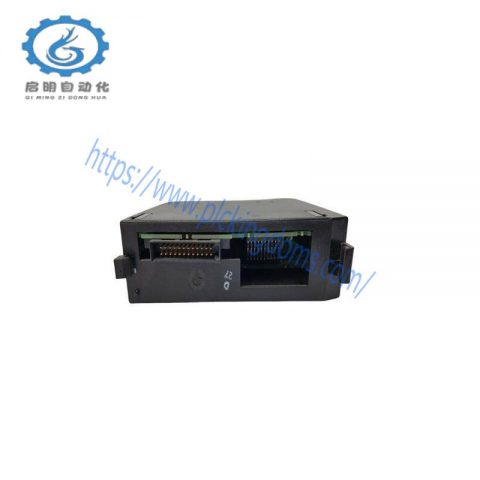 GE IC693MDL753 PLC Module with 32 Outputs and 5VDC Rating