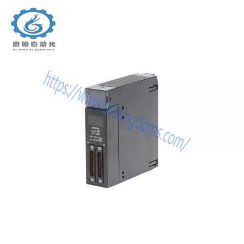GE IC693MDL753 - Advanced Control Output Module, Optimized for Industrial Automation