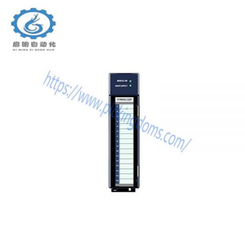 GE IC694ALG223 Input Module: Advanced Analog Input for Reliable Process Control