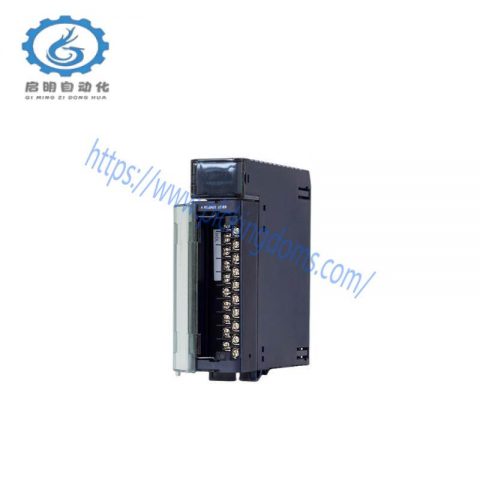 GE IC694MDL740: High-Performance Digital Output Module