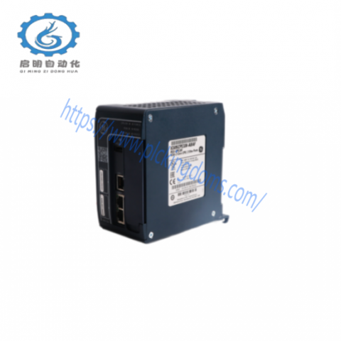 GE IC695CPE330-ABAF: Advanced CPU Processor for Industrial Control, 200 Characters or Less