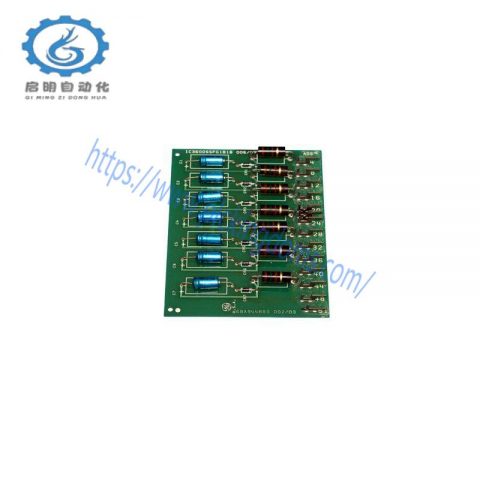 GE IC695CPU315-BB High-Performance Industrial CPU Module