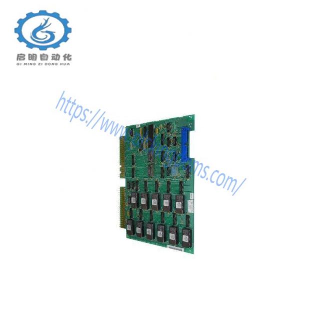 GE IC695CPU315-BB High-Performance Industrial CPU Module