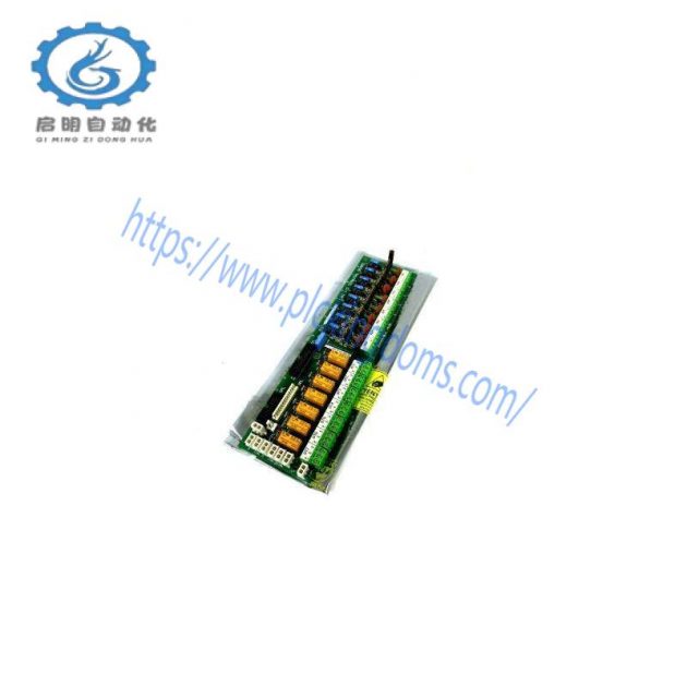 GE IC695CPU315-BB High-Performance Industrial CPU Module