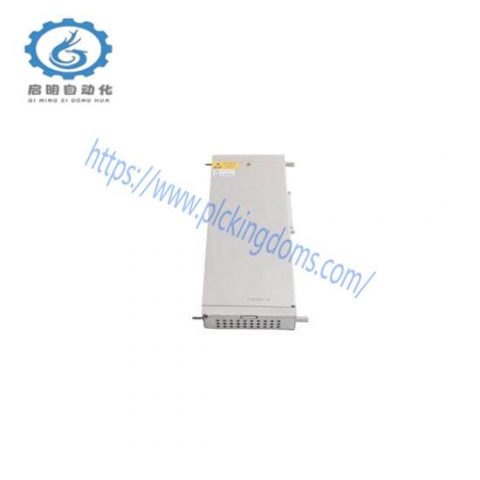 GE IC695CRU320CA-EL Controller Module for Industrial Automation