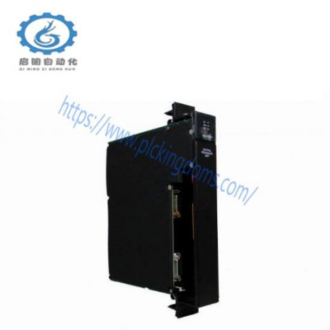 GE IC697CPX935 PLC CPU Module - High Performance Control Solutions