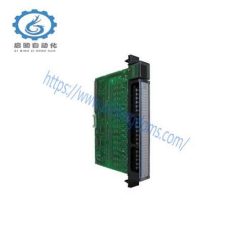 GE IC697MDL241 High-Performance Digital Input Module for Industrial Automation