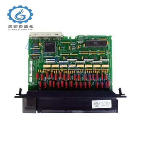GE IC697MDL250 PLC Touch Screen Module