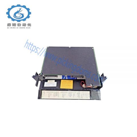 GE IC697PCM711 Processor Module - Advanced Control Solution