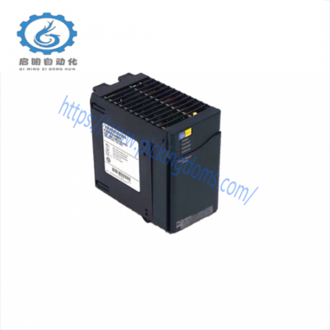 GE IC698CPE020-CC: Advanced PLC Communication Module