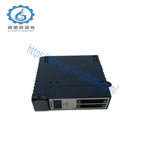 GE IC698CPE020 PLC - High Performance Industrial Controller