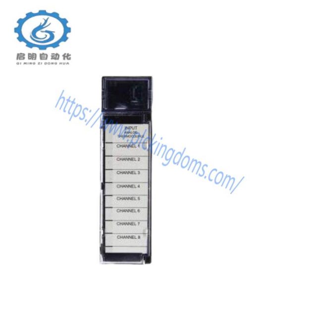 GE IC9445C208 Control Module for Industrial Automation