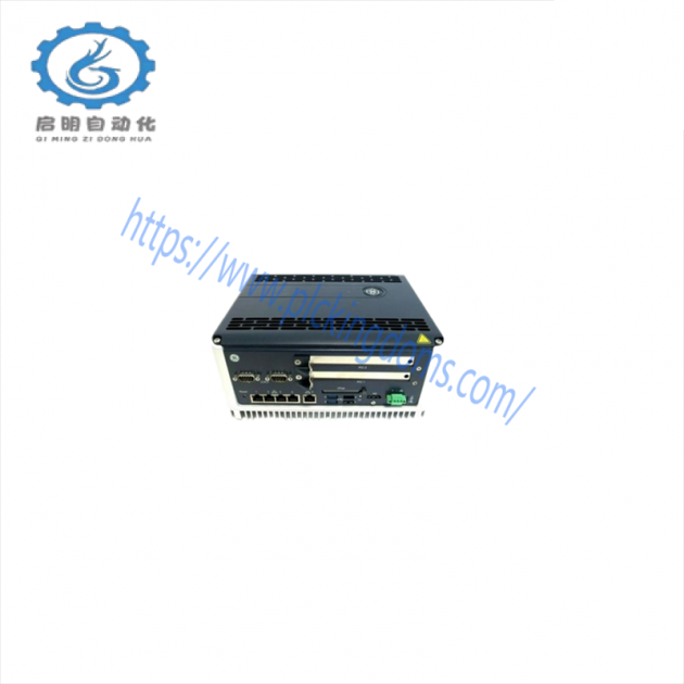 GE IS200AEPCH1BAA PLC Communication Module