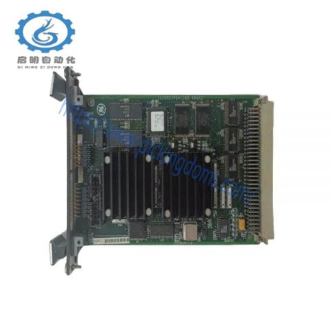 GE IS200DSPXH1DBD Digital Signal Processor Control Board for Industrial Automation