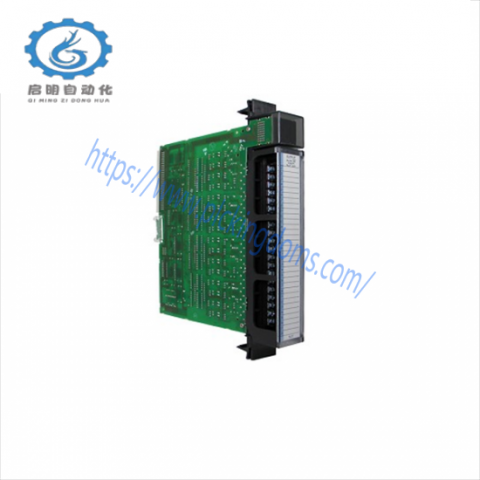 GE IS200EGDMH1ADF High-Performance Control Module