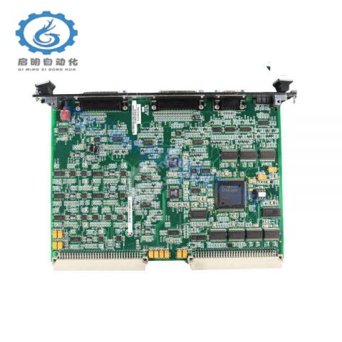 General Electric IS200EGPAG1BCA Gate Pulse Amplifier Module for EX2100 Excitation Control