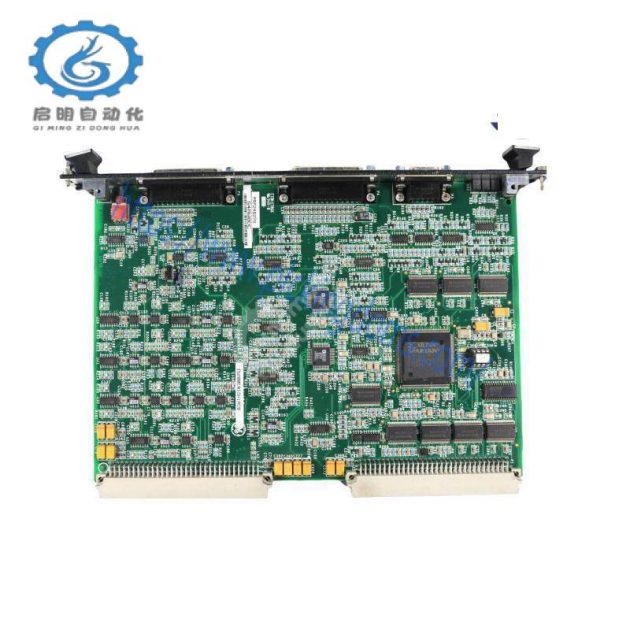 General Electric IS200EGPAG1BCA Gate Pulse Amplifier Module for EX2100 Excitation Control