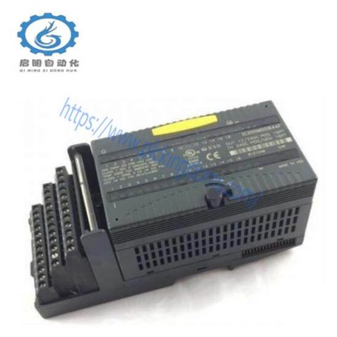 GE IS200EPSMG2AEC - High-Performance Exciter Power Supply Module