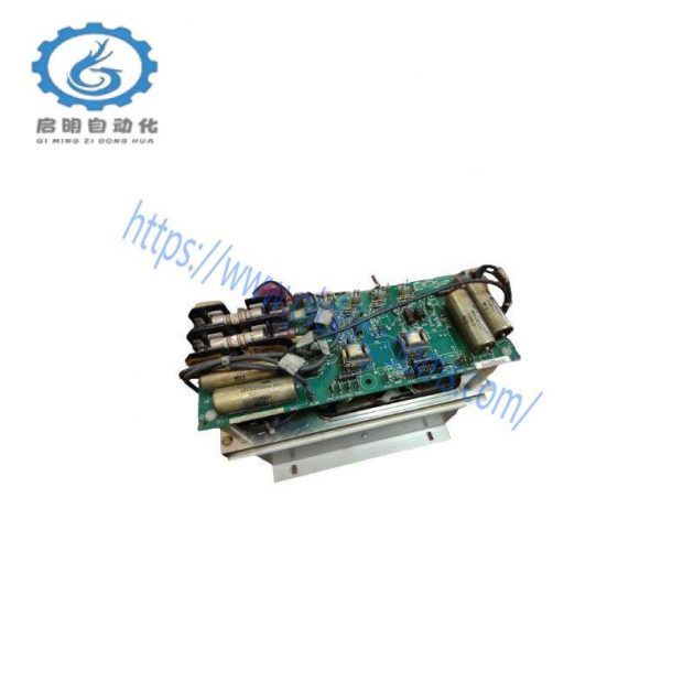 GE IS200EPSMG2AEC - High-Performance Exciter Power Supply Module