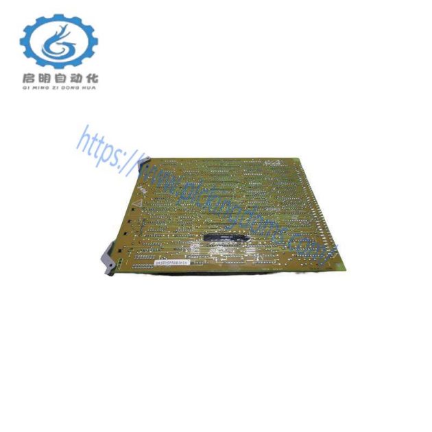 GE IS200EPSMG2AEC - High-Performance Exciter Power Supply Module