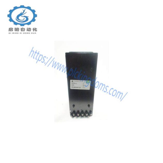 GE IS200PMCIH1AAA6BA00 - High-Performance Control Module for Industrial Automation