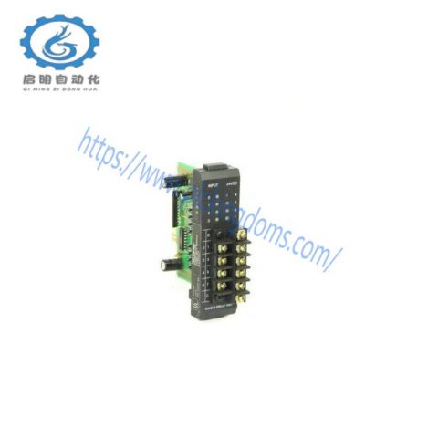 GE IS200TDBSH2A - Advanced Process Control Module