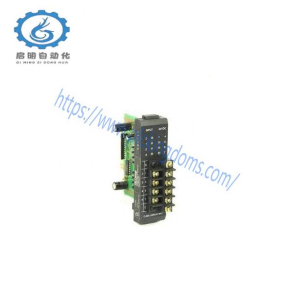 GE IS200TDBSH2A - Advanced Process Control Module