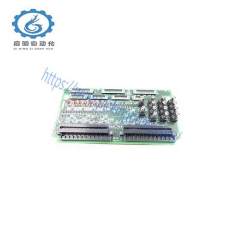 GE IS200TPROH1BCB - GE Mark VI Board for Turbine Control